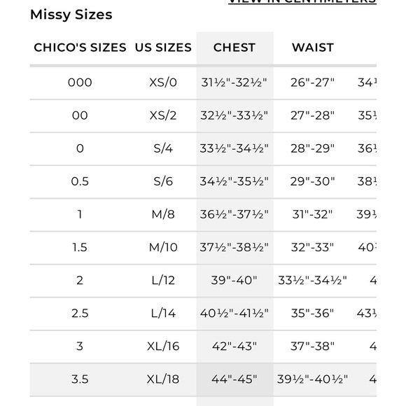 Chico’s Tank Sweater Rib Trim Detail Pier Heather Gray NWT  Size 2 Is A Large - Picture 5 of 5